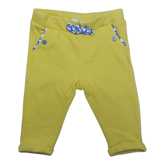Pantalon jogging 12 mois Obaibi