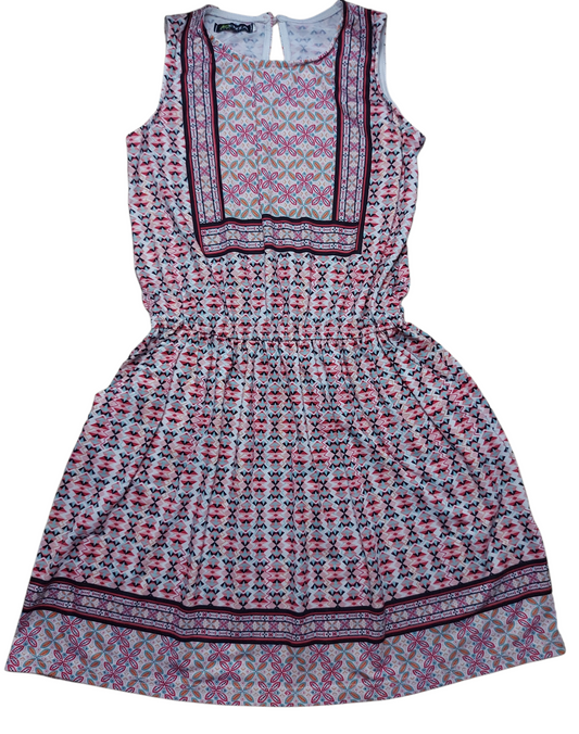 Robe 10 ans Kenza
