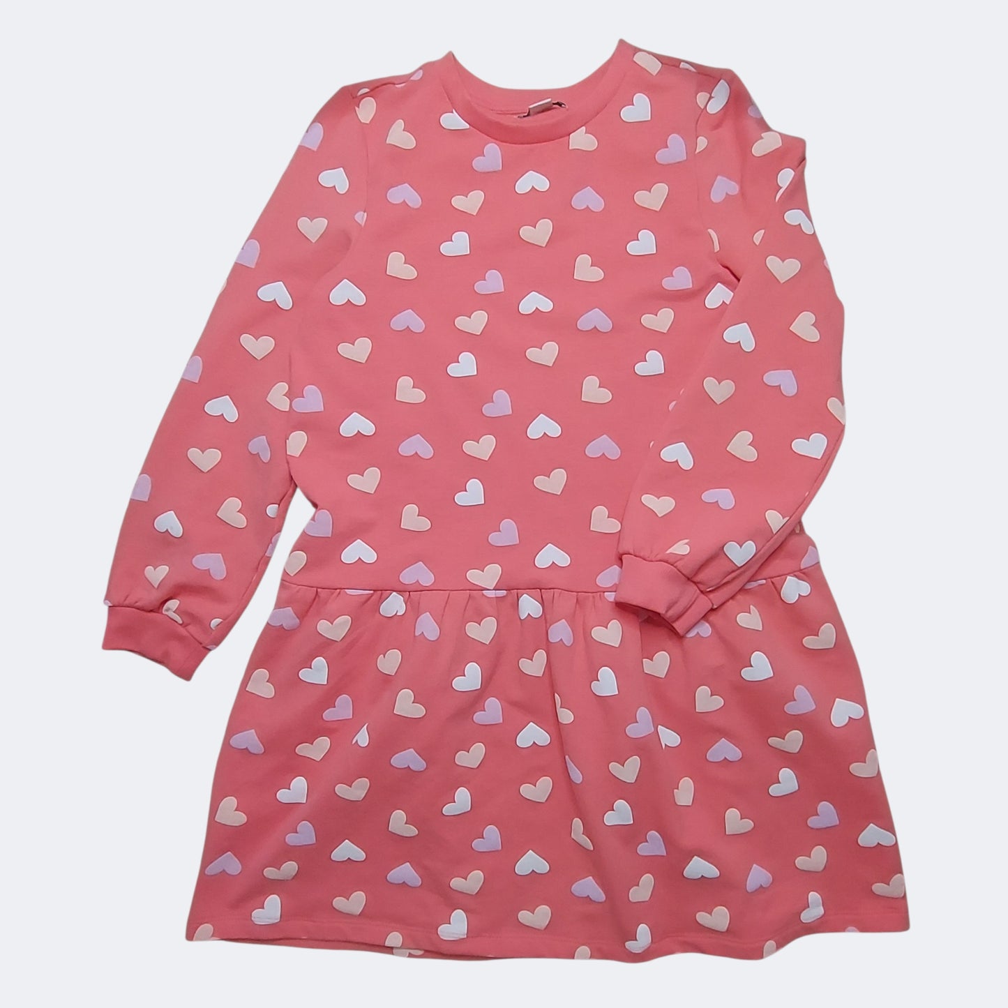 Robe Pull 12 ans La Halle