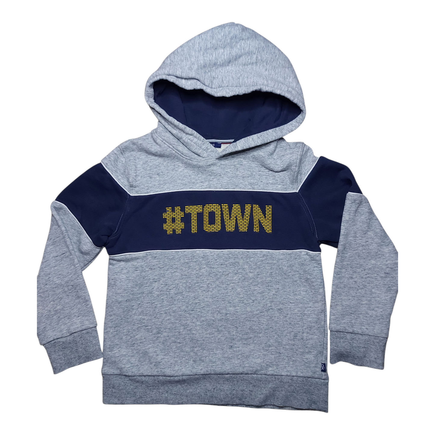 Pull 8 ans Okaidi