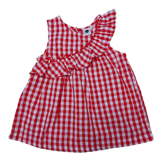 Robe 6 mois Grain de blé