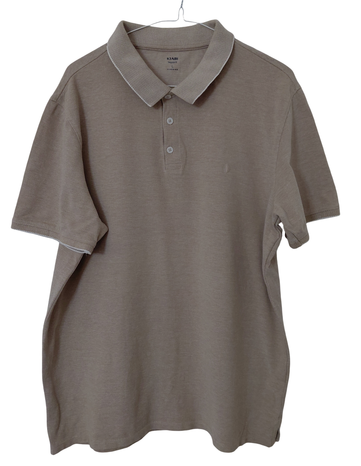 Polo Taille L Kiabi
