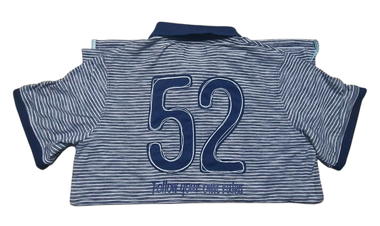 Polo 16 ans C&A