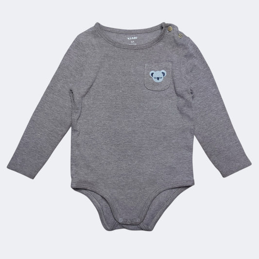 Body 3 ans Kiabi