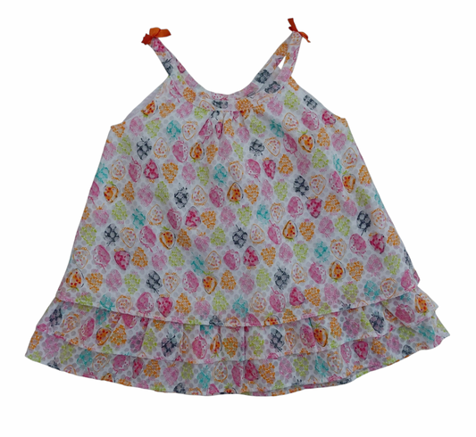 Robe 1 mois Orchestra