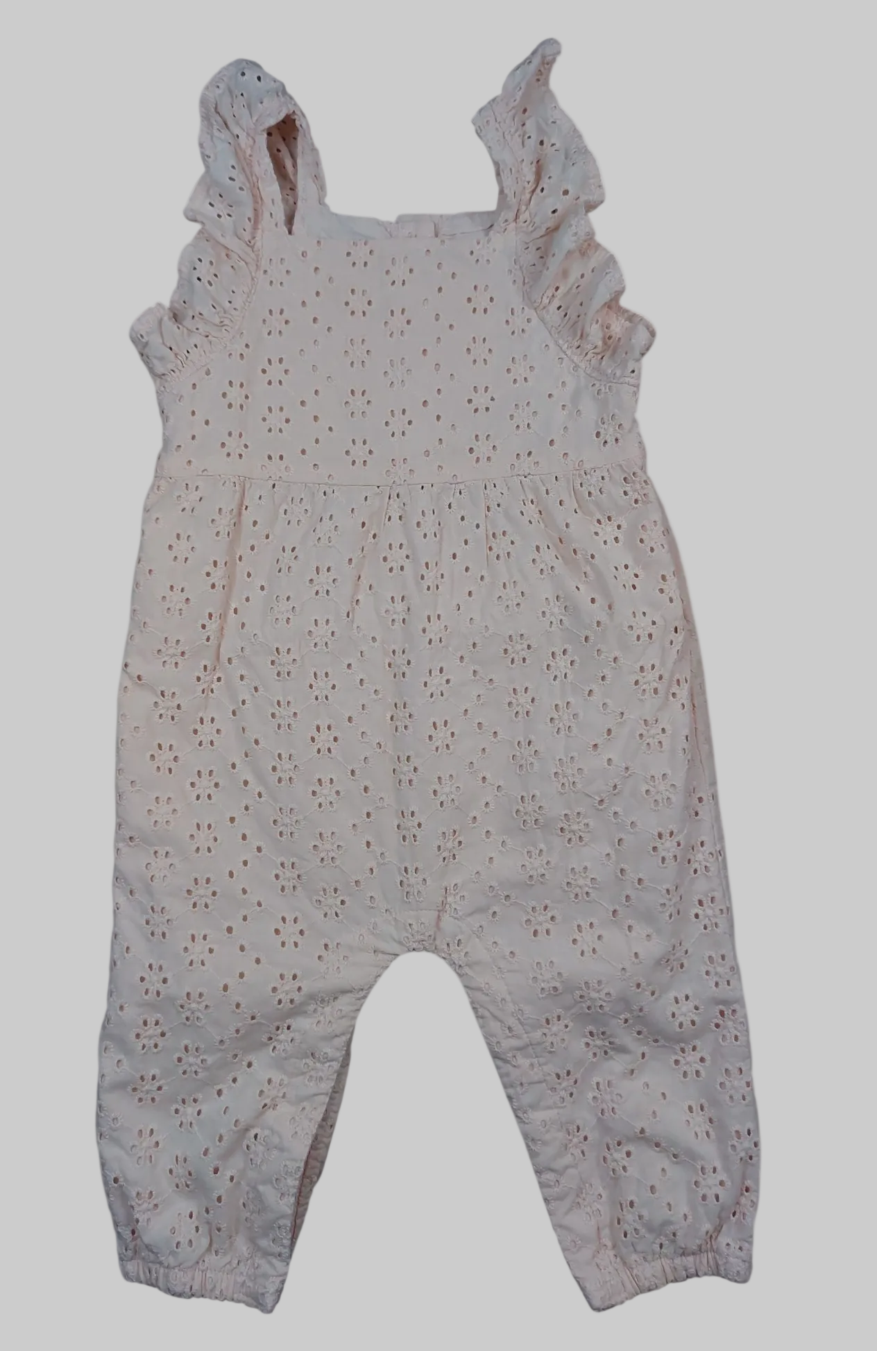 Combinaison pantalon 6 mois
