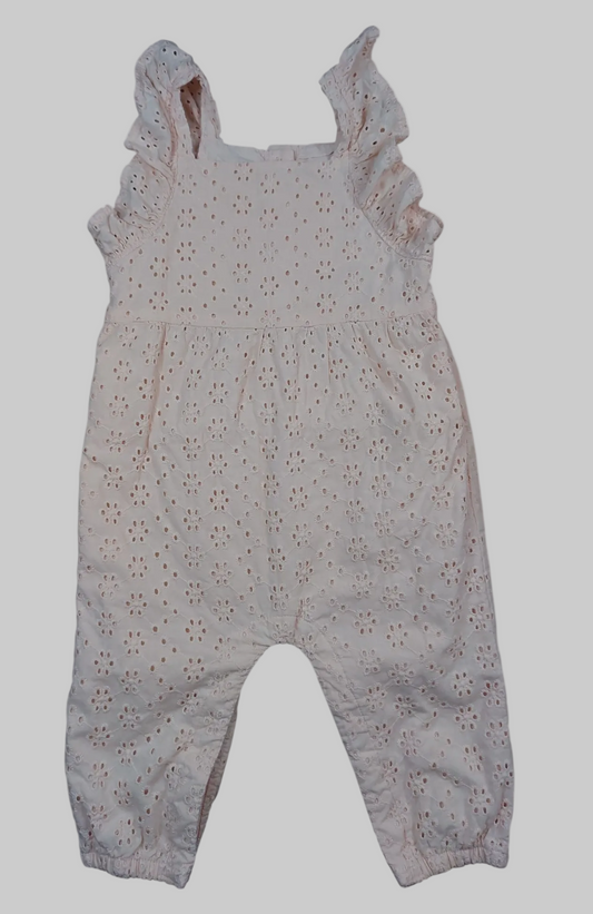 Combinaison pantalon 6 mois