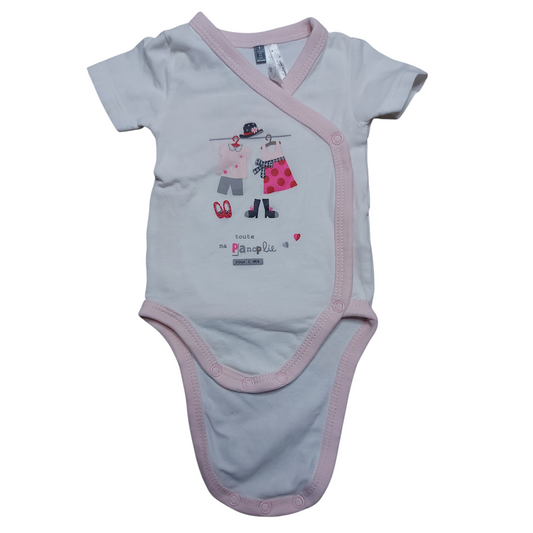 Body 1 mois Orchestra