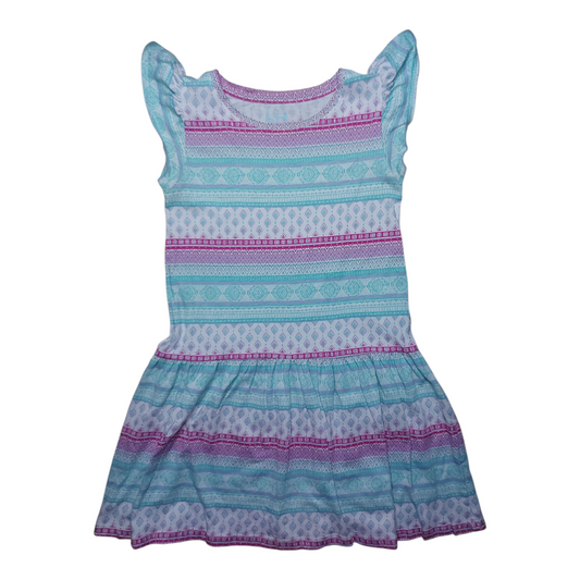 Robe 8 ans La Halle