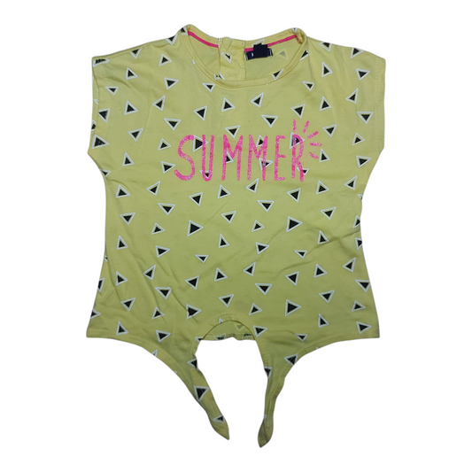 T-shirt 18 mois Kiabi