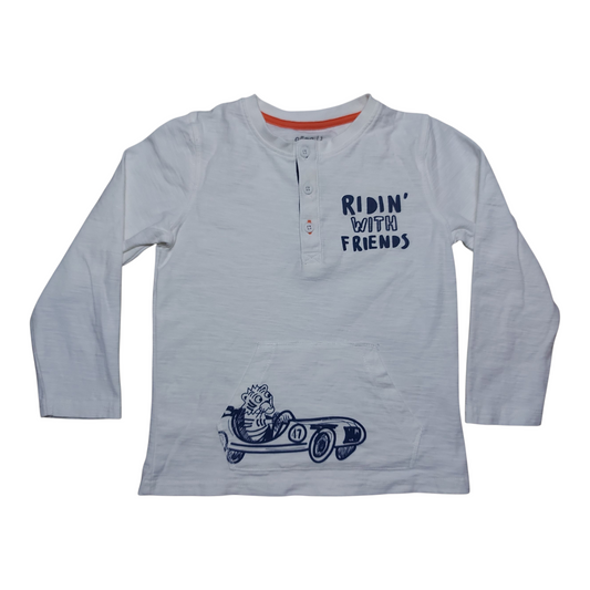 T-shirt 3 ans