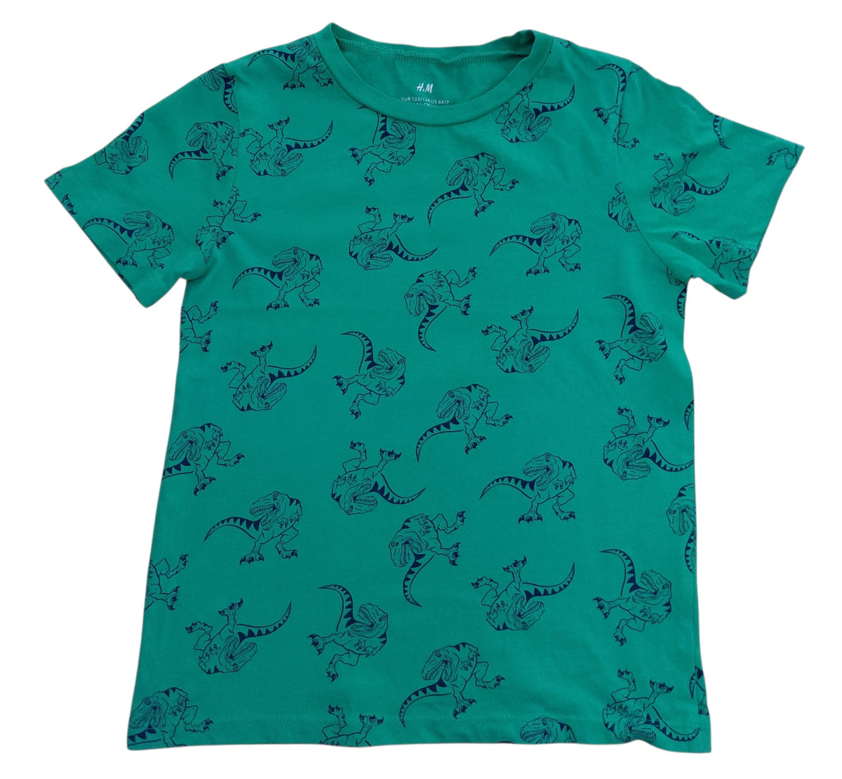 T-shirt 6 ans H&M