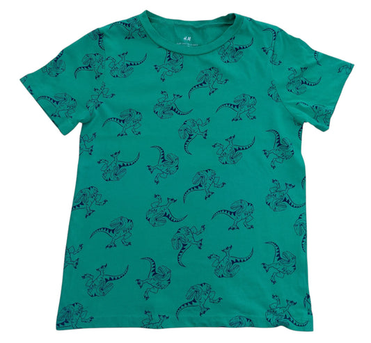 T-shirt 6 ans H&M