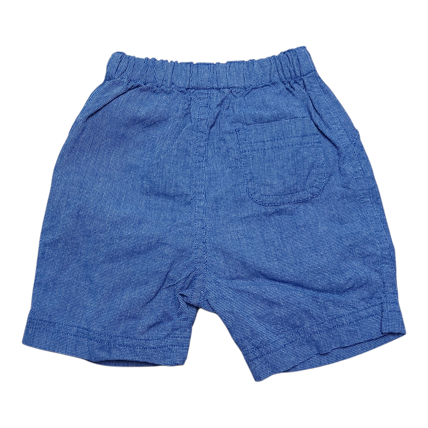 Bermuda 3 mois Petit Bateau