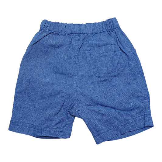 Bermuda 3 mois Petit Bateau