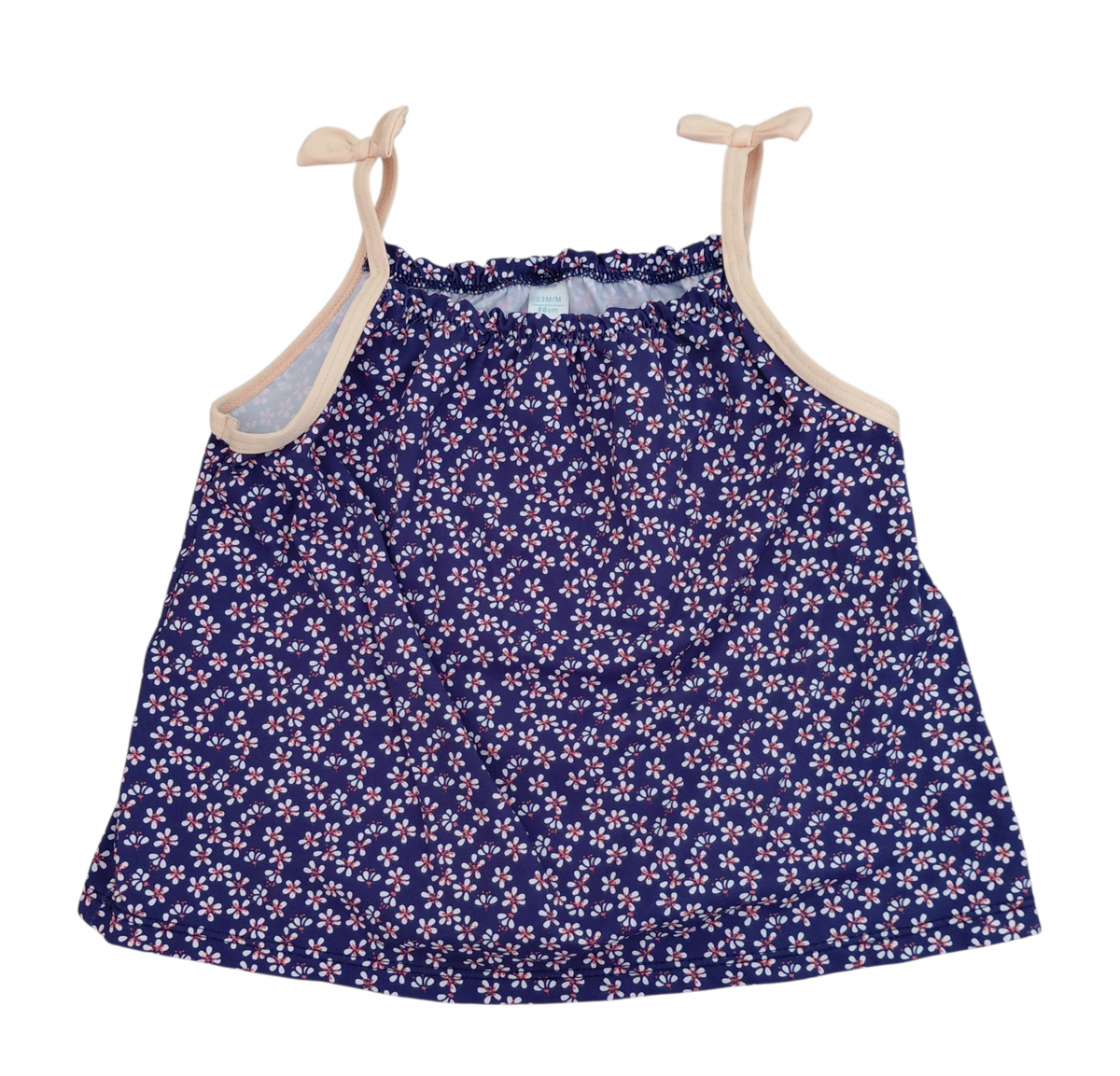 Haut de maillot de bain 23 mois Obaibi