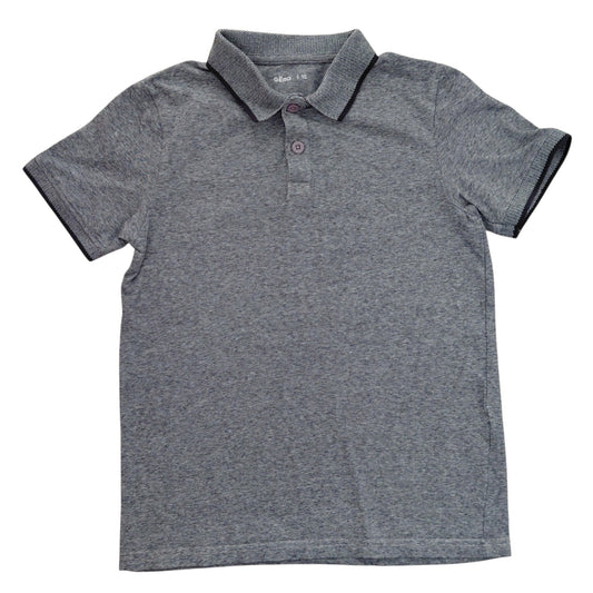 Polo 10 ans Gémo