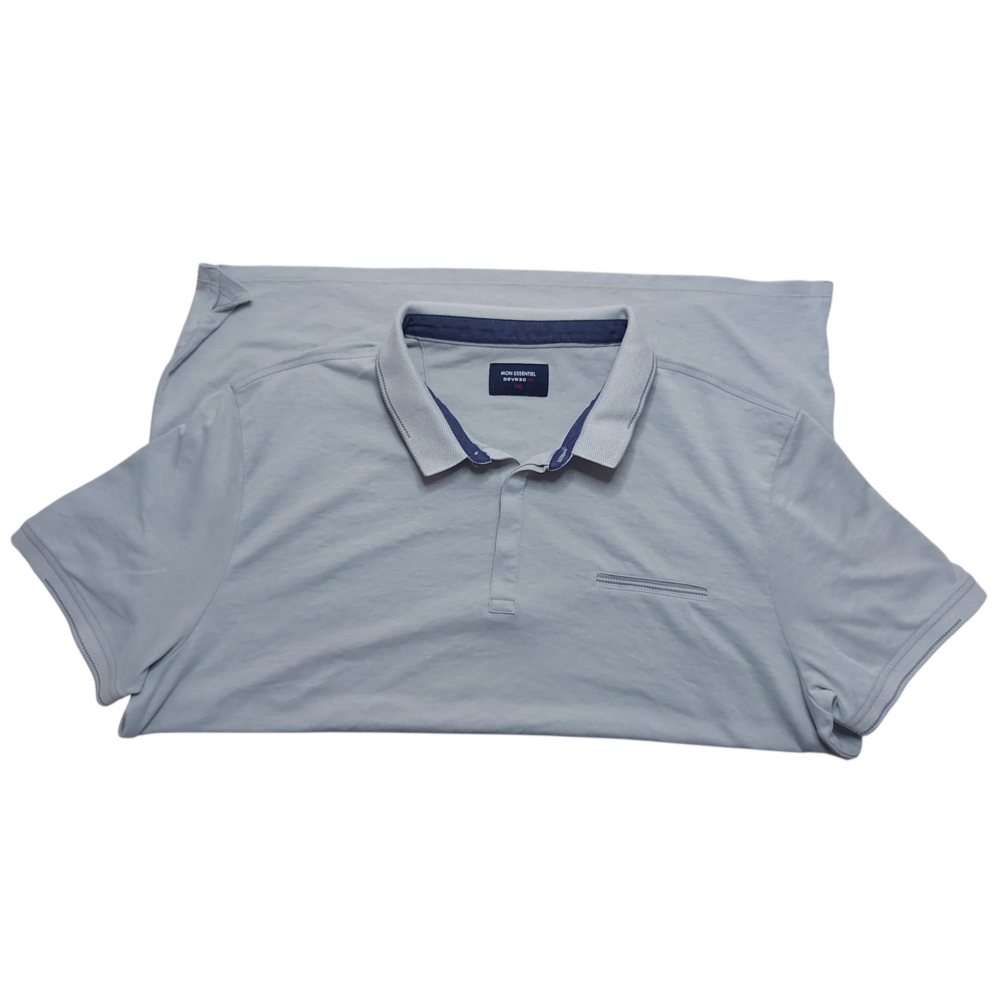 Polo Taille XXL Devred