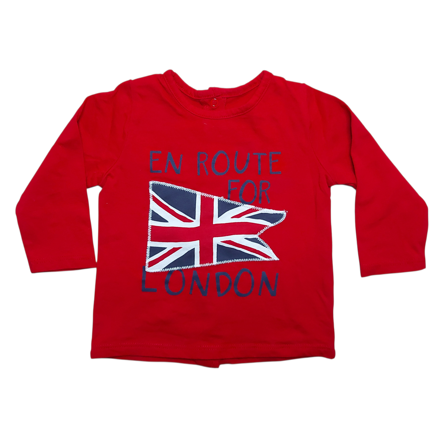T-shirt 6 mois Verbaudet