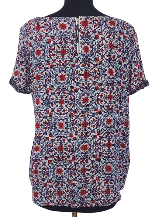 T-shirt Taille 40 Promod