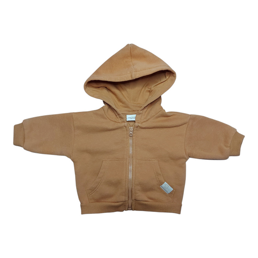 Pull veste 1 mois TAO