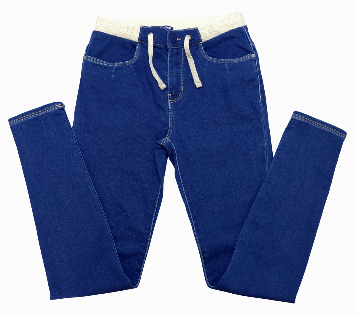 Pantalon Skinny 12 ans Okaidi
