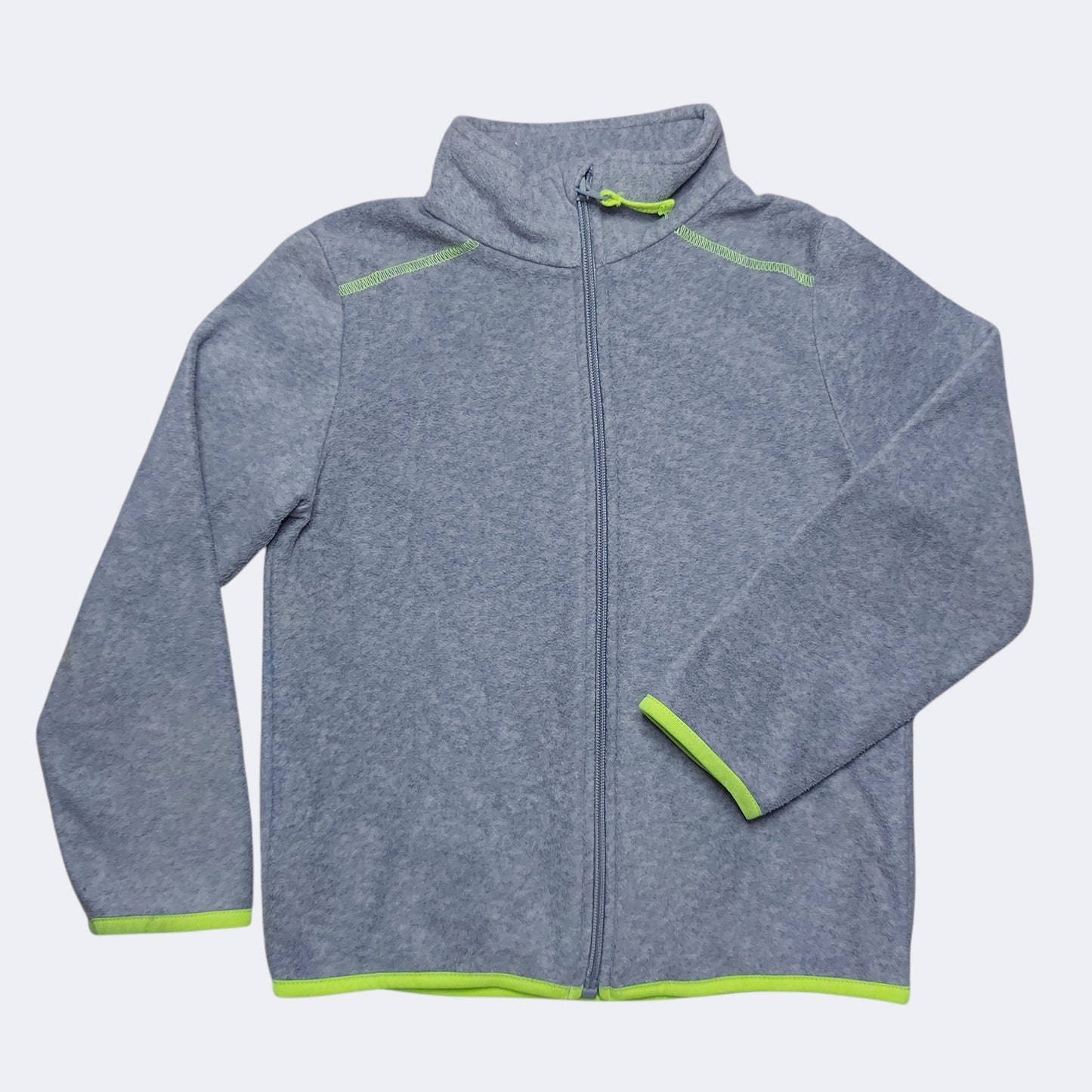 Pull polaire 6 ans
