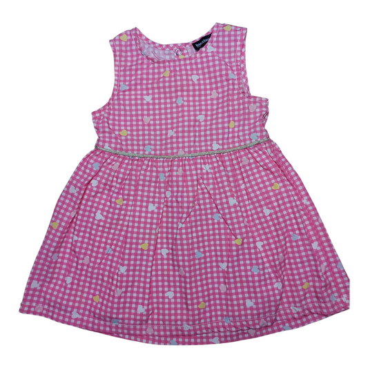 Robe 18 mois