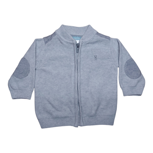 Pull 3 mois Obaibi