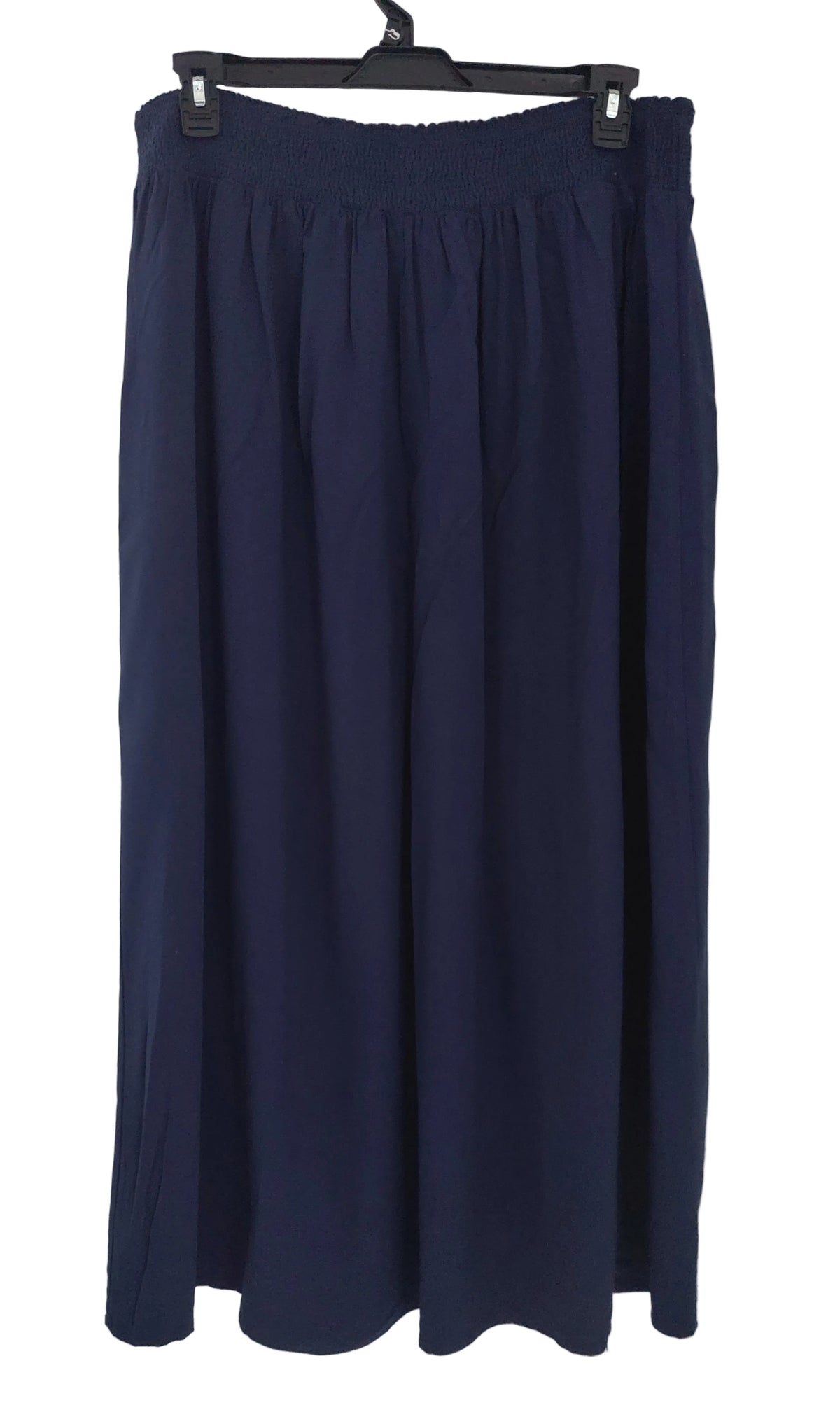 Jupe longue Taille 48