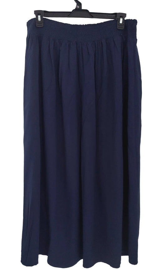 Jupe longue Taille 48