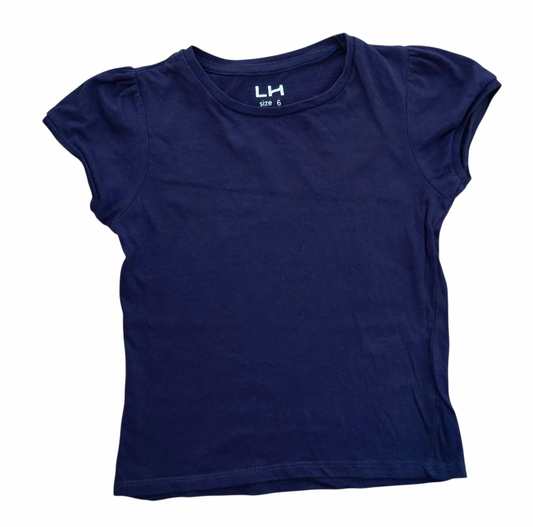 T-shirt 6 ans La Halle