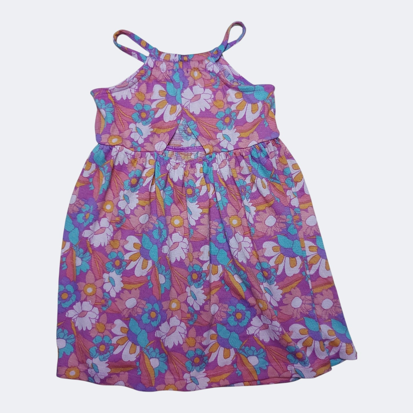 Robe 4 ans Kiabi