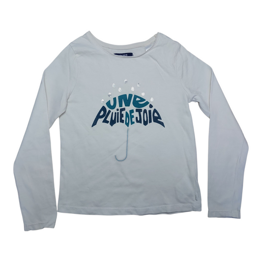 T-shirt 6 ans Okaidi