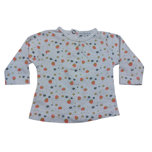 T-shirt 1 mois