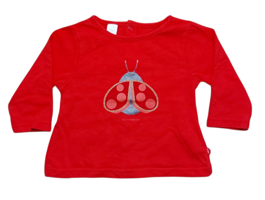 T-shirt 3 mois Obaibi