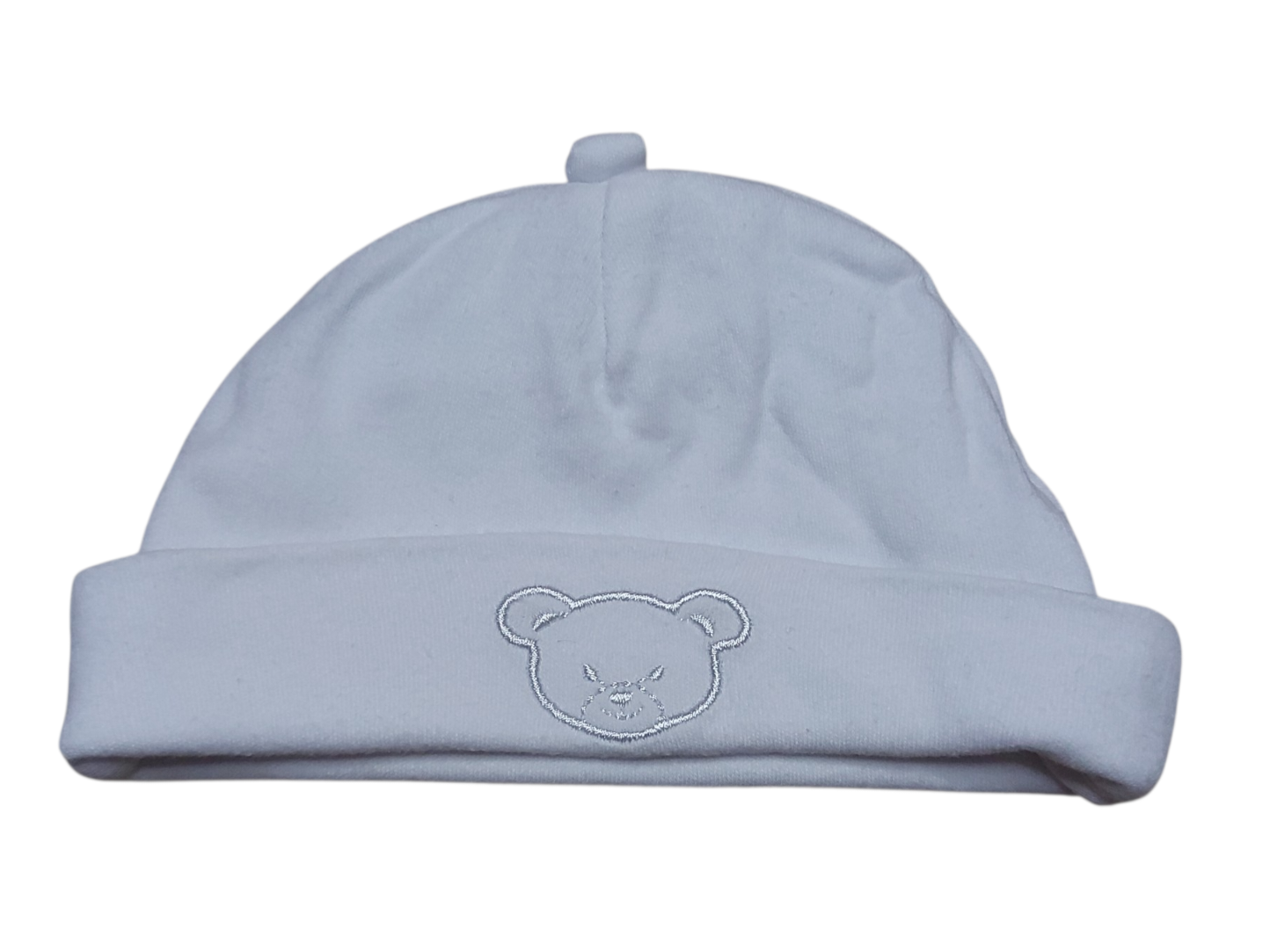 Bonnet environ 0/3 mois