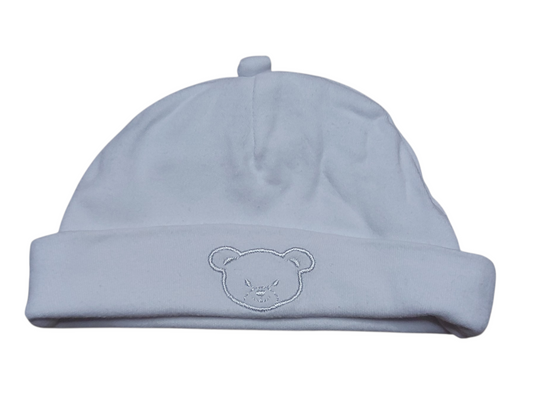 Bonnet environ 0/3 mois