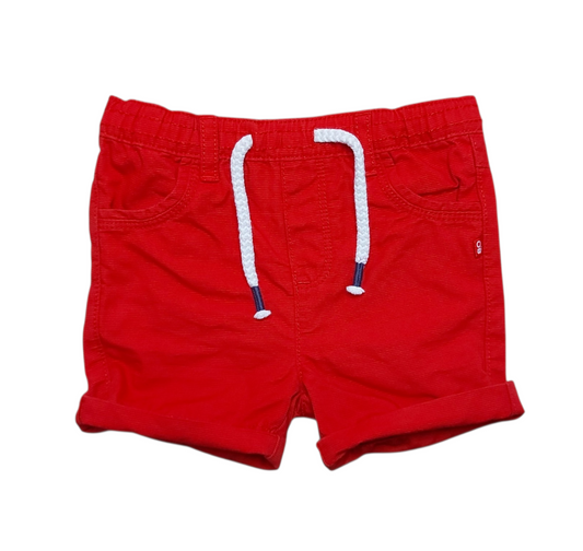 Short 6 mois Obaibi