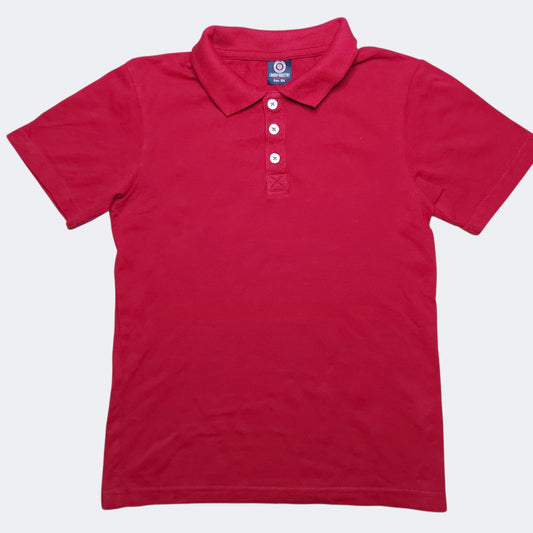 Polo 12 ans