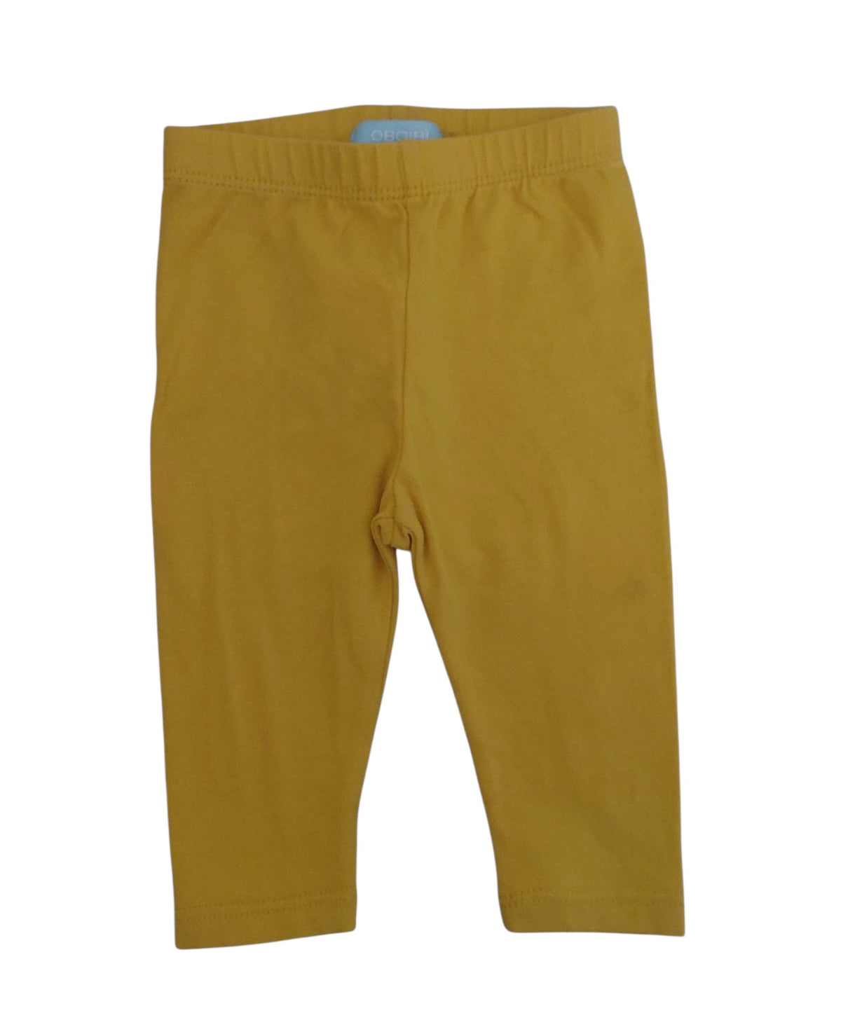 Legging 3 mois Obaibi