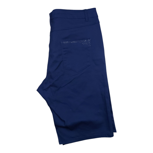 Bermuda extensible Taille 44
