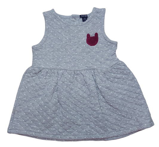 Robe 12 mois Kiabi