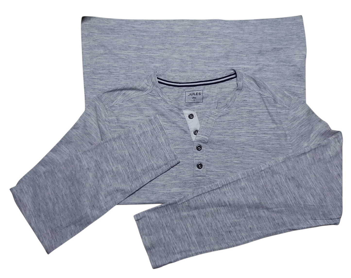 T-shirt Taille M Slim Jules