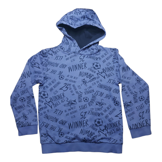 Pull 10 ans Kiabi