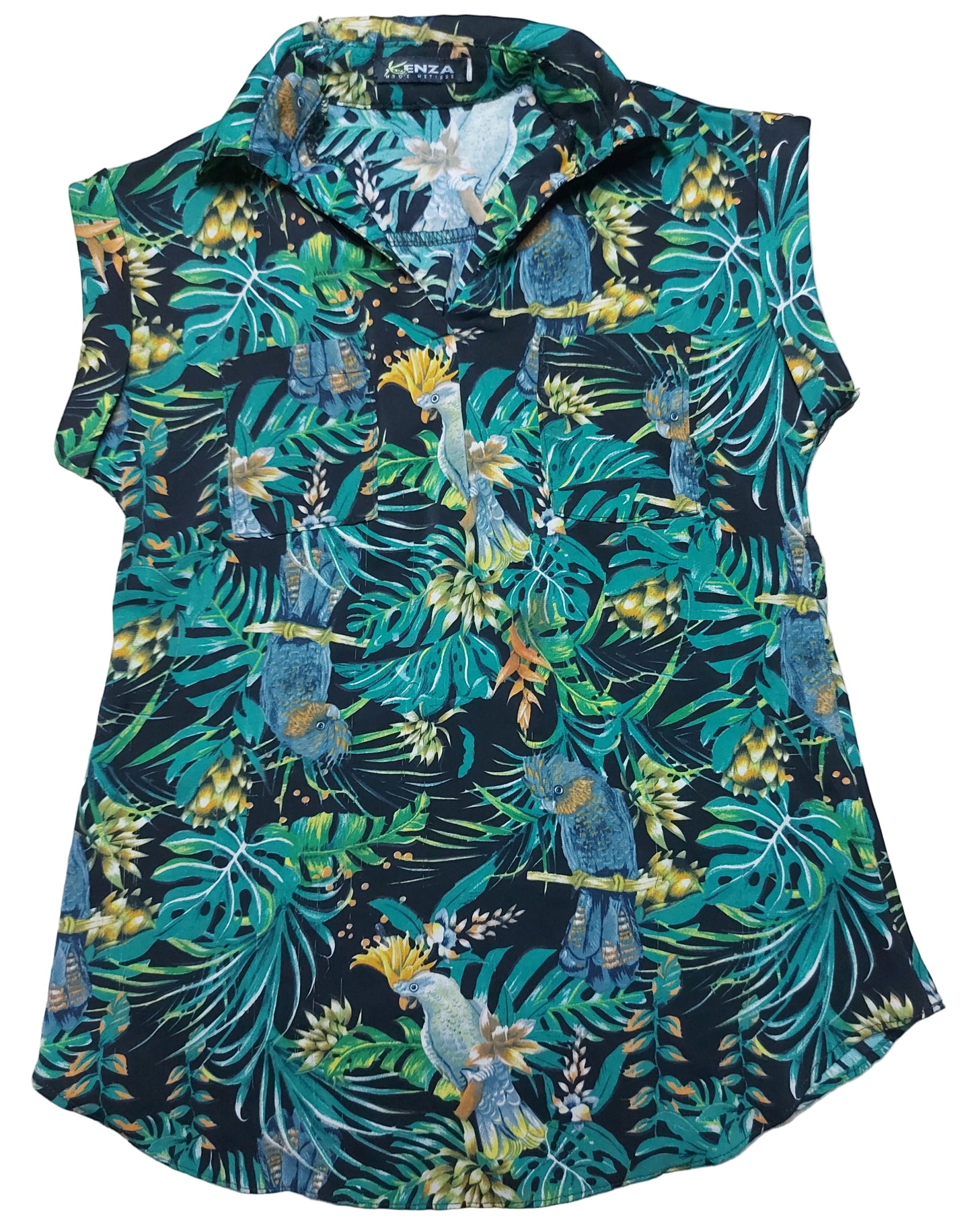 Robe 4 ans Kenza