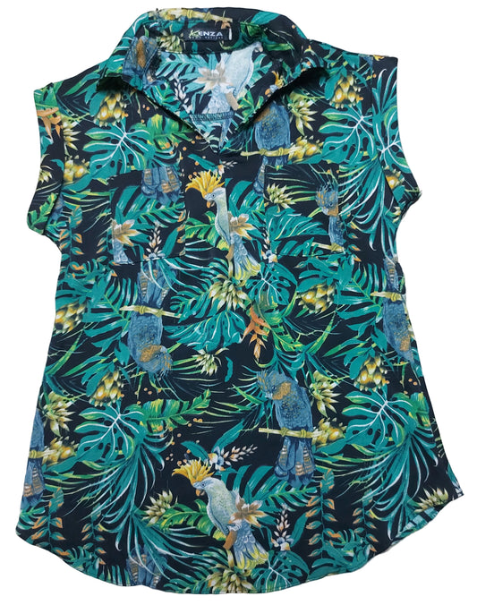 Robe 4 ans Kenza