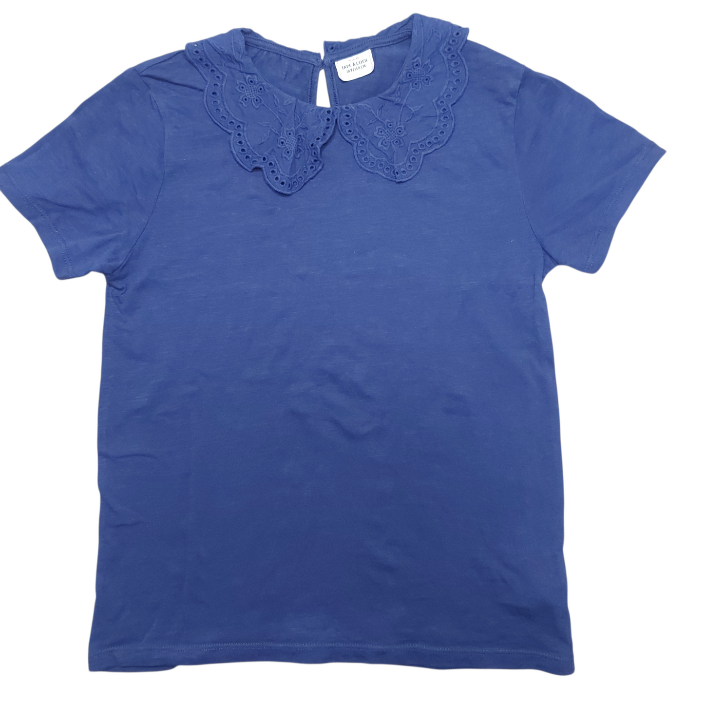T-shirt 10 ans TAO