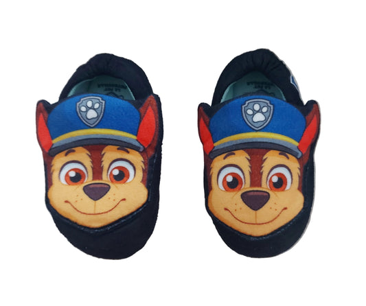 Pantoufles chaussons P.23 24 Pat Patrouille