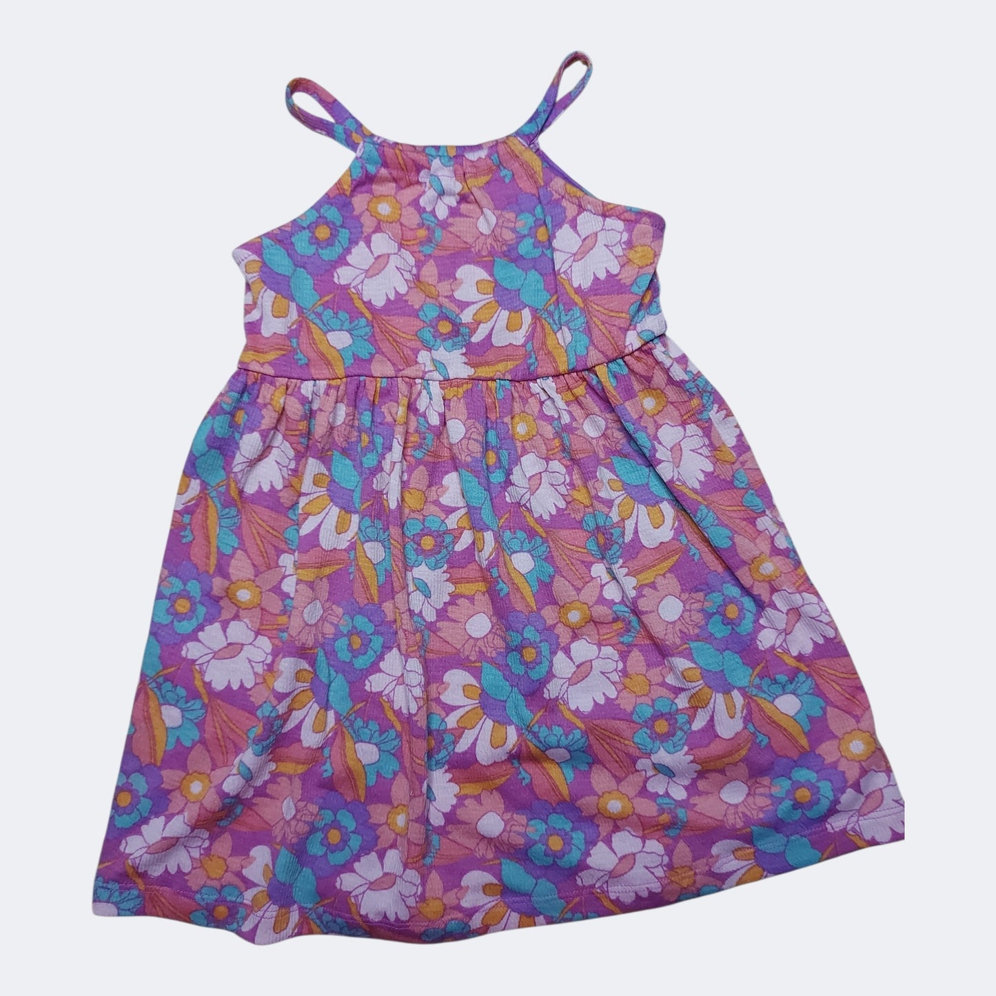 Robe 4 ans Kiabi
